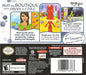 Imagine: Fashion Designer – Nintendo DS (DS) - for just $0! 