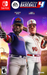 Super Mega Baseball 4 – Nintendo Switch (NS) - for just $16.99! 