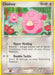 Chansey (20/115) [EX: Unseen Forces] - for just $1.65! 