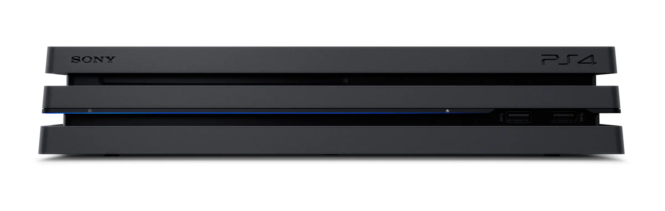 PlayStation 4 Pro Console (PS4 Pro) 1TB [Black] – Good Condition - for just $224.99! 