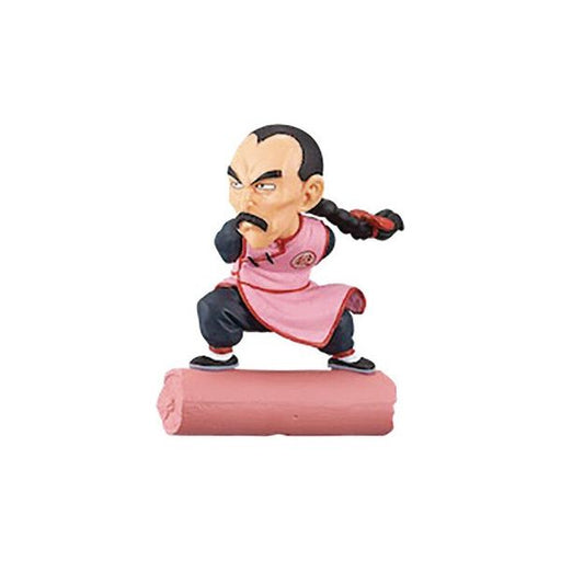 Dragon Ball  WCF The Historical Characters Tao PaiPai Figure - Just $14.95! Shop now at Retro Gaming of Denver