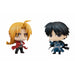 Chimi-Mega Buddy Series: Full Metal Alchemist - Edward Elric and Roy Mustang - for just $54.95! 
