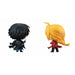 Chimi-Mega Buddy Series: Full Metal Alchemist - Edward Elric and Roy Mustang - for just $54.95! 