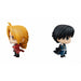 Chimi-Mega Buddy Series: Full Metal Alchemist - Edward Elric and Roy Mustang - for just $54.95! 