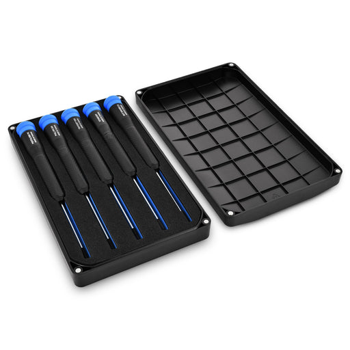 Marlin Screwdriver Set - 5 Precision Screwdrivers for iPhone - for just $19.99! 