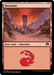 Mountain (0504) (Ripple Foil) (MH3-504) - Modern Horizons 3 Foil - for just $0.08! 