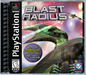 Blast Radius – PlayStation 1 (PS1) - for just $0! 