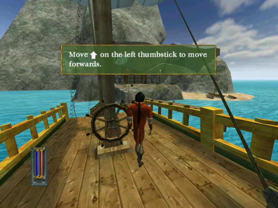 Galleon – Xbox (XBOX) - for just $0! 