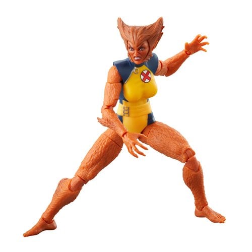 Marvel Legends Zabu Series 6-Inch Action Figure - Select Figure(s) - Just $25.50! Shop now at Retro Gaming of Denver