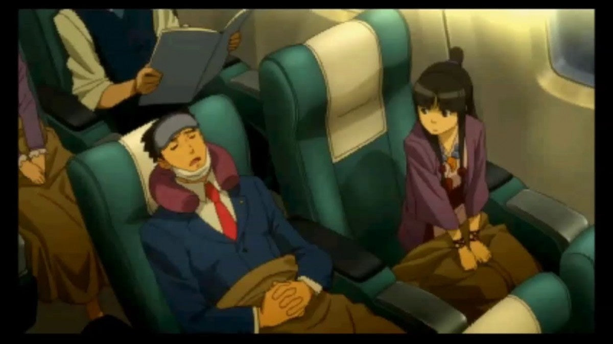 Professor Layton vs. Phoenix Wright: Ace Attorney – Nintendo 3DS (3DS) - for just $106.99! 