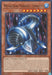 Metallizing Parasite - Lunatite (25th Anniversary) [DCR-EN074] Rare - for just $0.10! 