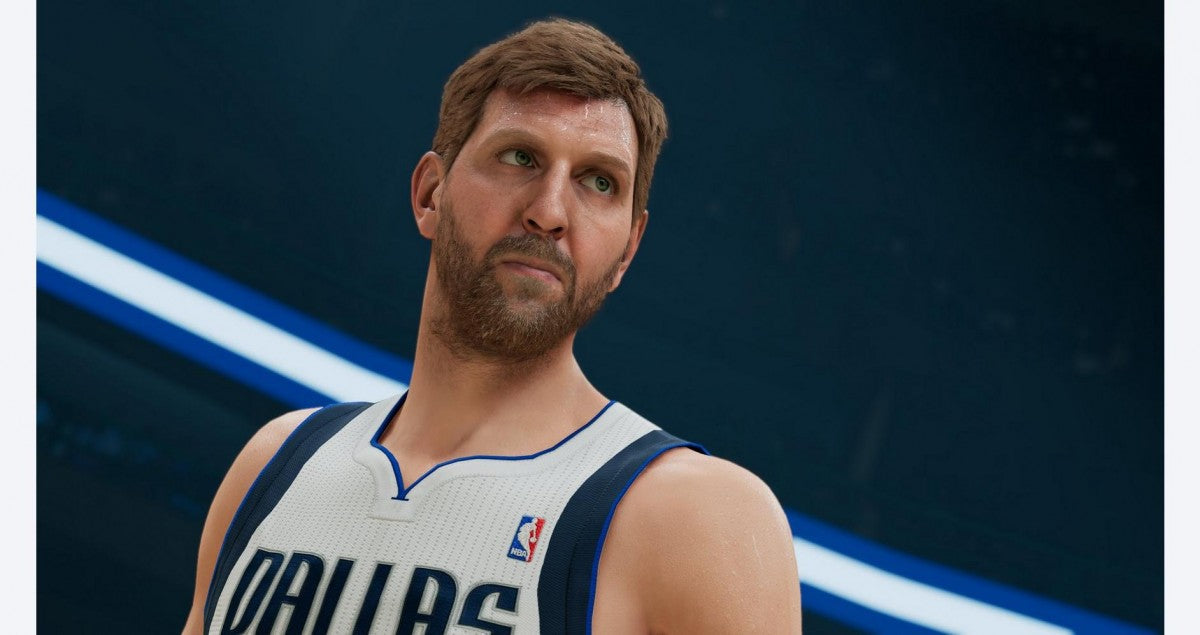 NBA 2K22 – PlayStation 5 (PS5) - for just $0! 