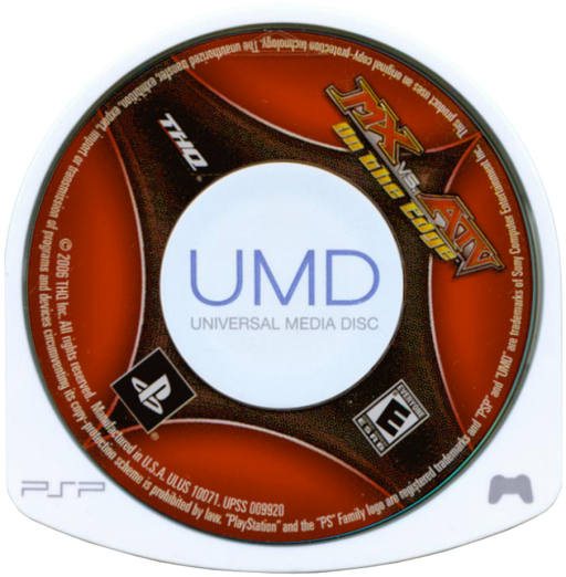 MX vs ATV: On the Edge – PlayStation Portable (PSP) - for just $5.99! 
