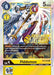 Piddomon [BT4-042] (Judge Pack 1) [Great Legend Promos] - Just $0.45! Shop now at Retro Gaming of Denver