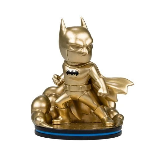 QMx Q-Fig DC Batman: The Animated Series Blind Box Wave 1 (1 Box with 1 Figure) - for just $22.24! 