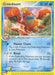 Crawdaunt (13/97) [EX: Dragon] - for just $0.40! 