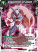 Absorption of Doom (BT15-138) [Saiyan Showdown] - for just $0.10! 