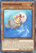 Otoshidamashi [LIOV-EN031] Common - for just $0.10! 