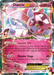 Diancie EX (72/124) [XY: Fates Collide] - for just $2.05! 