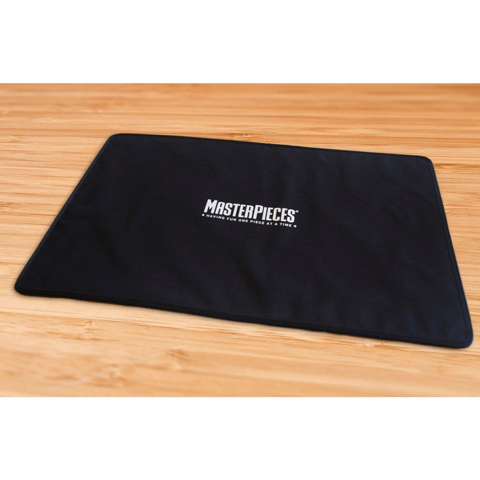 Fabric Jigsaw Puzzle Mat - 21"x31" - for just $29.99! 