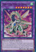 Odd-Eyes Vortex Dragon [LEDD-ENC27] Common - for just $0.25! 