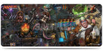 Ultra PRO: Playmat - Unstable (Key Art) (6ft Table) - Just $0! Shop now at Retro Gaming of Denver