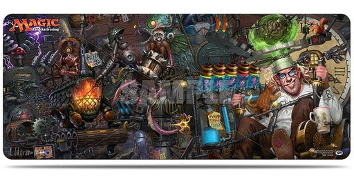 Ultra PRO: Playmat - Unstable (Key Art) (6ft Table) - Just $0! Shop now at Retro Gaming of Denver