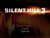 Silent Hill 3 – PlayStation 2 (PS2) - for just $219.99! 