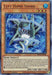 Left-Hand Shark [BROL-EN049] Ultra Rare - for just $0.10! 