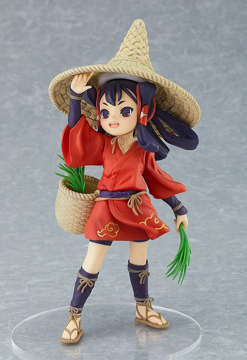 Sakuna: Of Rice and Ruin POP UP PARADE Princess Sakuna Figure - Just $49.95! Shop now at Retro Gaming of Denver