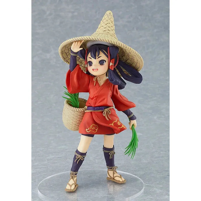 Sakuna: Of Rice and Ruin POP UP PARADE Princess Sakuna Figure - Just $49.95! Shop now at Retro Gaming of Denver