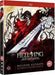 Hellsing Ultimate: The Complete Collection 1-10 - Limited Edition (Blu-ray + Digital) - for just $67.99! 