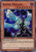 Barrel Dragon [STP2-EN003] Ultra Rare - for just $4.80! 