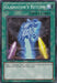Gladiator's Return [RYMP-EN108] Common - for just $0.10! 