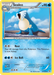 Sealeo (25/106) [XY: Flashfire] - for just $0.15! 