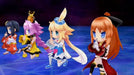 Mugen Souls Z – PlayStation 3 (PS3) - for just $19.99! 