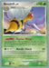Beedrill LV.47 (15/111) (Luxdrill - Stephen Silvestro) [World Championships 2009] - for just $1.05! 