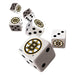 Boston Bruins Dice Set - for just $4.79! 