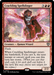 Crackling Spellslinger (OTC-025) - Outlaws of Thunder Junction Commander - for just $0.46! 