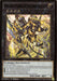 Primathmech Alembertian [MGED-EN030] Gold Rare - for just $0.35! 