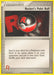 Rocket's Poke Ball (89/109) [EX: Team Rocket Returns] - for just $2.10! 