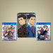 Naruhodo Legends Collection (Ace Attorney Turnabout Collection) [Japan Import] (PlayStation 4) - Premium Video Games - Just $0! Shop now at Retro Gaming of Denver