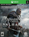 Assassin's Creed: Valhalla [Ultimate Edition] – Xbox Series X (XSX) - for just $0! 