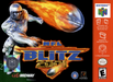 NFL Blitz 2001 – Nintendo 64 (N64) - for just $0! 
