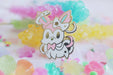 Pokemon: Sylveon Enamel Pin - for just $12! 