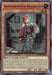 Adamancipator Researcher [MP21-EN225] Ultra Rare - for just $0.35! 