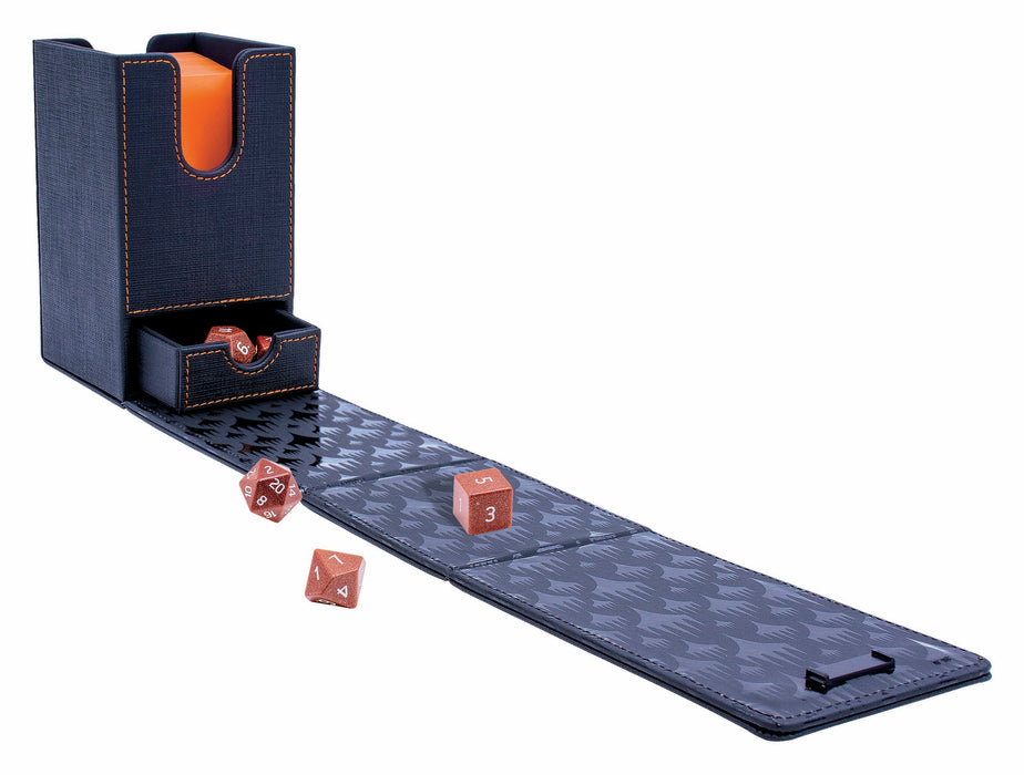 Ultra PRO: Mythic Edition - Alcove Tower - for just $0! 