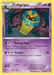 Cofagrigus (46/101) [Black & White: Noble Victories] - for just $0.95! 