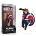 FiGPiN Marvel Studios: What If…? Captain Carter - for just $15! 