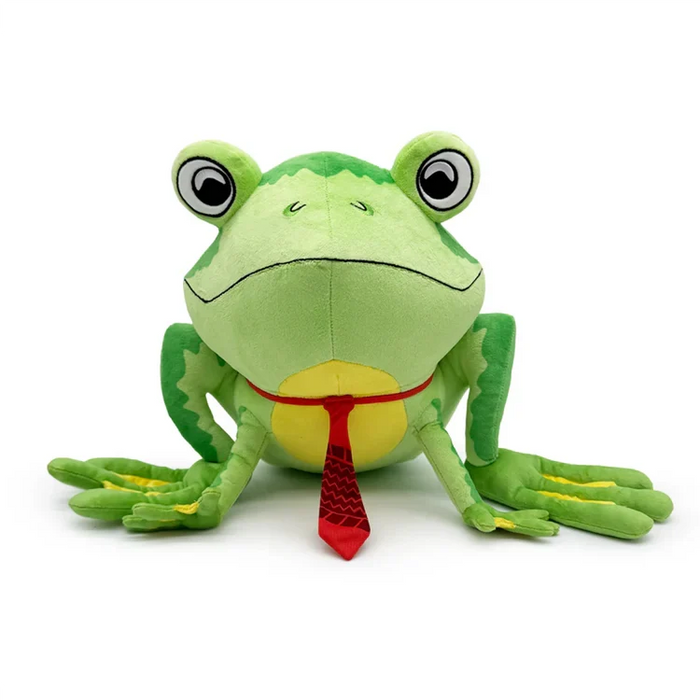 Frogger 9" Plush - for just $34.99! 